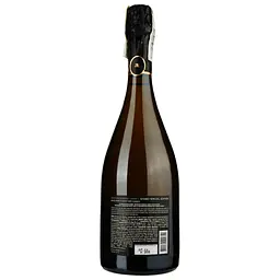 Вино ігристе Shabo Special Edition брют, 13%, 0,75 л (818756) - мініатюра 2