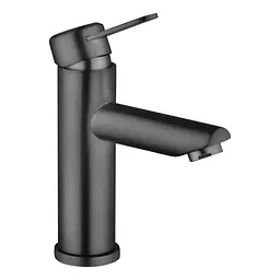 Змішувач для раковини Agua Elposo - INOX010AM (CV035461) - мініатюра 2