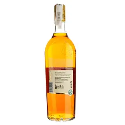 Ром Barcelo Dorado Anejado 37.5% 1 л - мініатюра 2