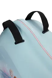 Валіза Samsonite DREAM2GO DISNEY 52 см FROZEN 52х38х21 56C*02001 - мініатюра 10