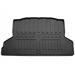 Килимок в багажник 3D для Honda e:NP1 2022- lower trunk