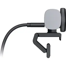 Веб-камера Logitech MX BRIO 4K Graphite (960-001559) [104266] - мініатюра 4