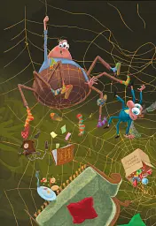 Розвертайся і лети! Книга 2 - Кай Паннен - мініатюра 3