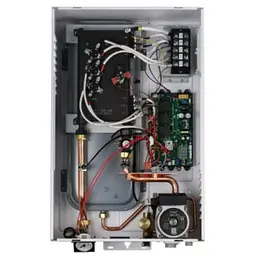 Електричний котел Midea DSFB120BW Electric boiler 12KW - мініатюра 6