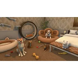 Ключ активації Microsoft Farm Pets Bundle для Xbox One/Series S/X - мініатюра 3
