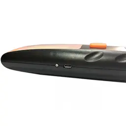 Ліхтар акумуляторний ручний LED з магнітами та гачком COB бічна панель зарядка USB 1800mAh ліхтарик Zhejia ZJ-989-B - мініатюра 4