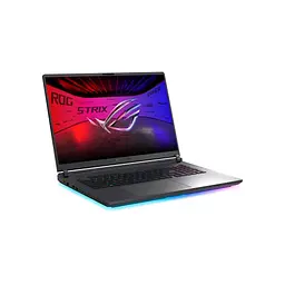Ноутбук ASUS ROG Strix G18 G815LW-S9168 (90NR0LC1-M007T0) - мініатюра 3