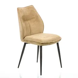 Кухонний стілець Special4You Sydney beige (E7597) - мініатюра 4