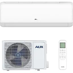 Спліт-система AUX Q-Smart Eco AUX-12QG [139659] - мініатюра 1