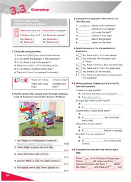 Go Getter 1 Workbook with Extra Online Practice - Елізабет Кілбі - мініатюра 4