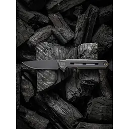 Ніж складаний Weknife Navo WE22026-3 - мініатюра 17