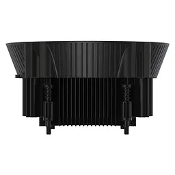 Кулер до процесора ID-Cooling DK-07A Rainbow - мініатюра 2