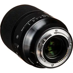 Об'єктив Sigma AF 35mm f/1.4 DG DN Art Sony E (00-85126-30365-5) [88506] - мініатюра 6