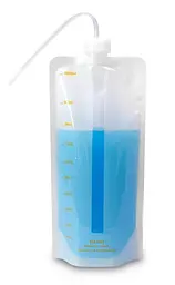 Резервуар EKWB EK-Loop Foldable Filling Bottle - мініатюра 2