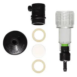 Дифузор + зворотний клапан CO2 Dupla CO2-Atomizer (80230) - мініатюра 5