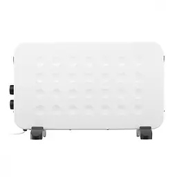 Обігрівач Ardesto CHH-2000MWC - мініатюра 5