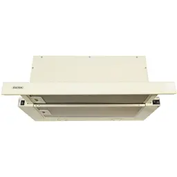 Витяжка телескопічна Eleyus Storm 1200 LED SMD 60 BG
