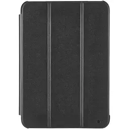 Чехол Case-Mate Tuxedo Folio Case для Apple iPad Mini 6 8.3 2021 / iPad Mini 7 8.3 2024 Black (CM047960-08) - миниатюра 2