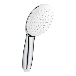 Ручний душ 2 режими струменя Grohe Tempesta 110 27597003, Хром