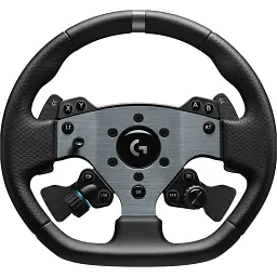 Ігрове кермо Logitech G Pro Racing Wheel для PC [941-000217] [130941] - мініатюра 5