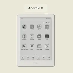 Електронна книга BOOX Go 6 (Gen II) Stone - мініатюра 5