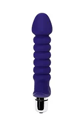 Анальна пробка ToDo Anal Vibrator Condal 14 см (фіолетовий) - мініатюра 12