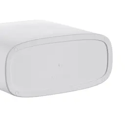Відро для сміття Mixxus Wave-TC0414 White сенсорне прямокутне 14 л білий (MI8405) - мініатюра 7