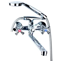 Змішувач для ванни AQUATICA 9777200