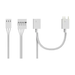 Система рідинного охолодження OCYPUS IOTA-L36-WH3ANWNN00X-GL