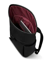 Рюкзак 15,6" Lipault LOST IN BERLIN BLACK 40х27х16 P90*09043 - мініатюра 6