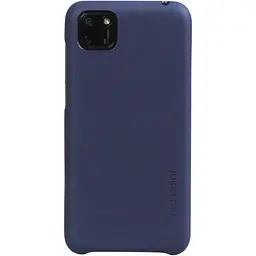 Чохол-накладка RedPoint Uno Case HuAwei Y5p Blue - мініатюра 2