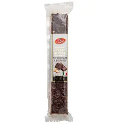 Нуга sir Charles Soft Nougat Shocolade& Erdnuss з шоколадом та арахісом 100 г