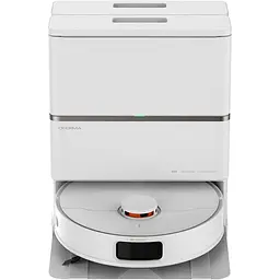 Робот-пилосос Deerma X80 (DEM-X80) [150489] - мініатюра 2