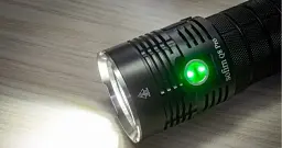 Ліхтар Sofirn Q8 Pro - мініатюра 4