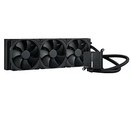 Система водяного охолодження Asus ProArt LC 420 (90RC00N0-M0UAY0) - мініатюра 2