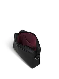 Сумка Крос-Боді Lipault LOST IN BERLIN BLACK 17x13x4 P90*09017 - мініатюра 4