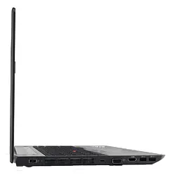 Ноутбук Lenovo ThinkPad E570 FHD (i5-7200U/8/256SSD) - Class A "Б/В" - мініатюра 4