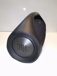 Портативна колонка XPRO Boombox з ручкою 16 Вт 345 мм (MER-12627_1013) - мініатюра 2