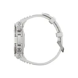 Смарт-годинник захищений Amazfit T-Rex 3 сріблястий (W2323GL9N) - мініатюра 4