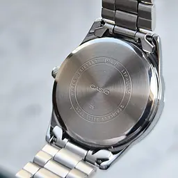 Годинник Casio LTP-V005D-4B2 - мініатюра 3