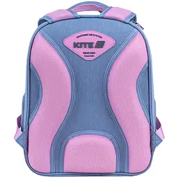 Рюкзак шкільний каркасний Kite Education Hello Kitty (HK26-556M) - мініатюра 5