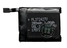 Акумулятор Xiaomi Huami Amazfit Watch A1602 PL372427V