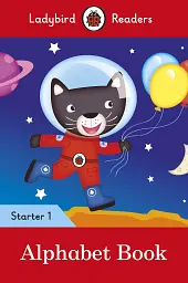 Alphabet Book. Starter Level 1
