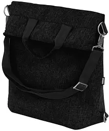 Сумка Thule Changing Bag Midnight Black (TH 11000312) - мініатюра 2