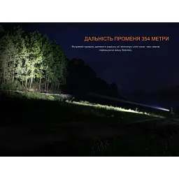 Ліхтар Fenix PD26R ACE (PD26RACE) - мініатюра 12