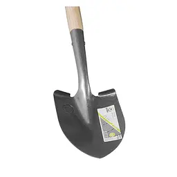 Лопата штикова міні My Garden Woody 94 см (211-1-940) - мініатюра 3