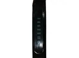 Гофре для волосся (плойка) Mozer MZ7003 - мініатюра 4