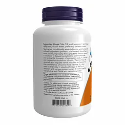 Taurine Powder - 227g - мініатюра 3
