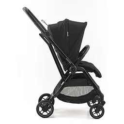 Коляска Maxi-Cosi Leona Essential Black (1204672110) - мініатюра 3