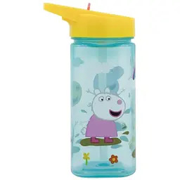 Дитяча пляшка для води 510 мл Stor Peppa Pig (41214)